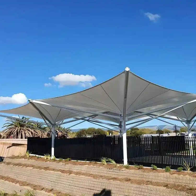 汾阳市工程案例