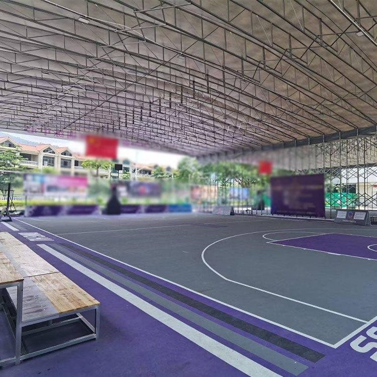 汾阳市工程案例