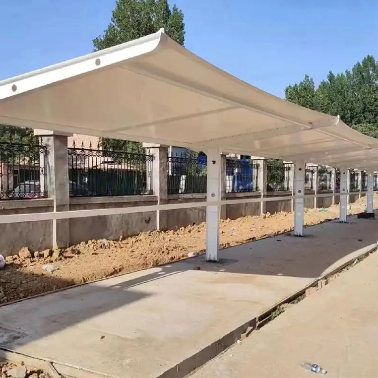 汾阳市工程案例