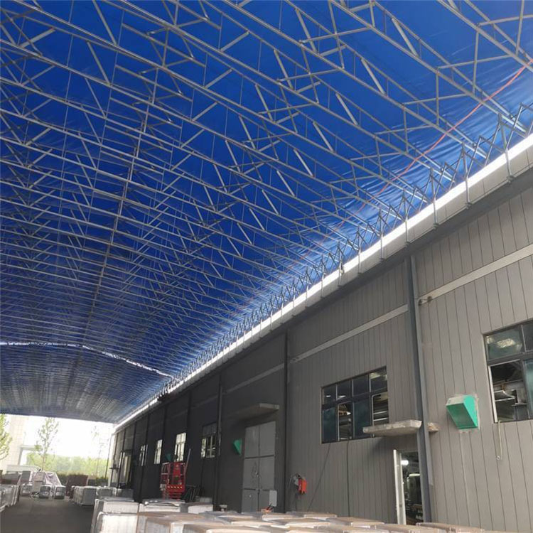 汾阳市工程案例