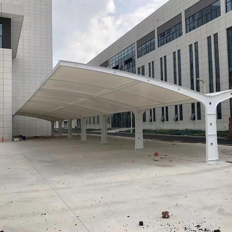 汾阳市工程案例