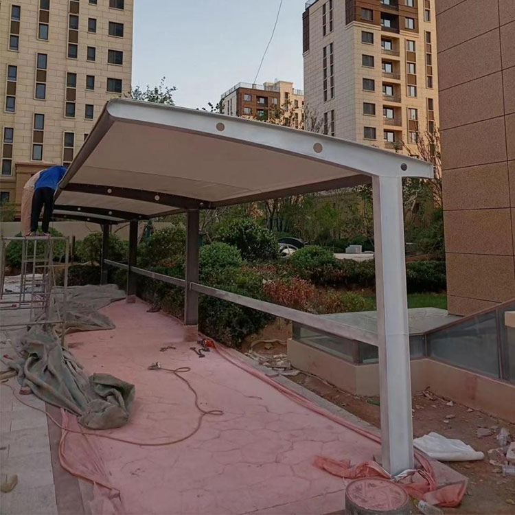 汾阳市工程案例